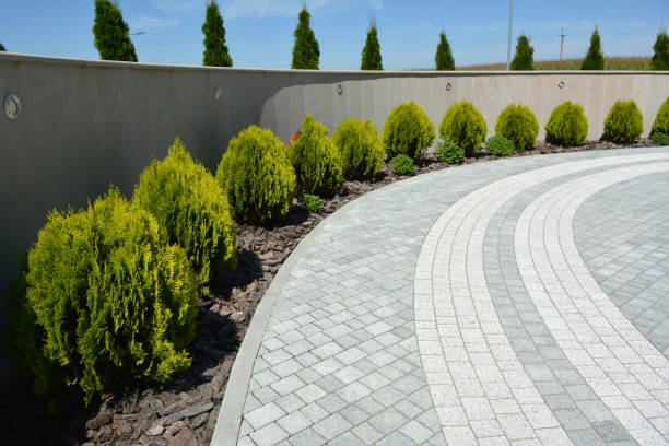 Best Brick Driveway Pavers  in Redgranite, WI