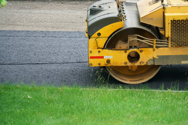 Reasons to Select Us for Your Driveway Paving Requirements in Redgranite, WI