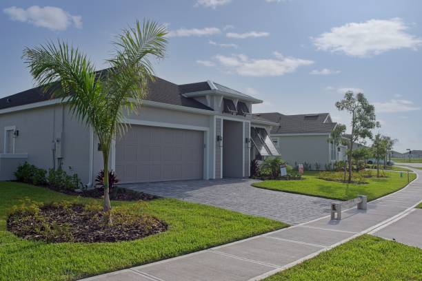 Best Interlocking Driveway Pavers  in Redgranite, WI